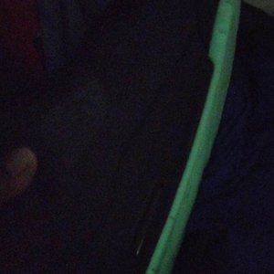 Jordan retro 4 kaws black